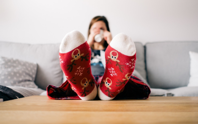 Your Christmas Health & Sanity Survival Guide