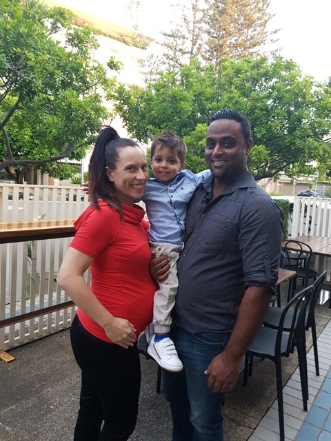 family