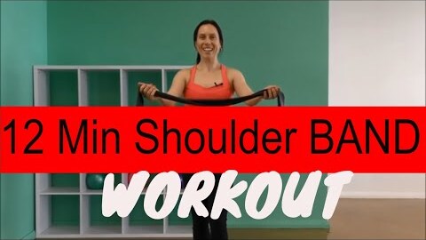 You tube resistance online bands exercises