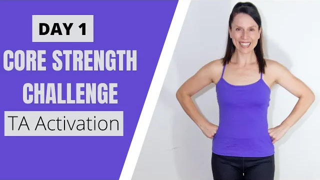 DAY 5 : 30 DAY BODY RESHAPE CHALLENGE