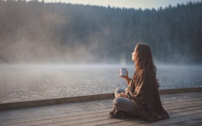 Mindfulness for Mums: Finding Peace in a Hectic World